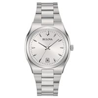 Orologio Bulova Donna Surveyor Lady in Acciaio 96M156 - 96M156